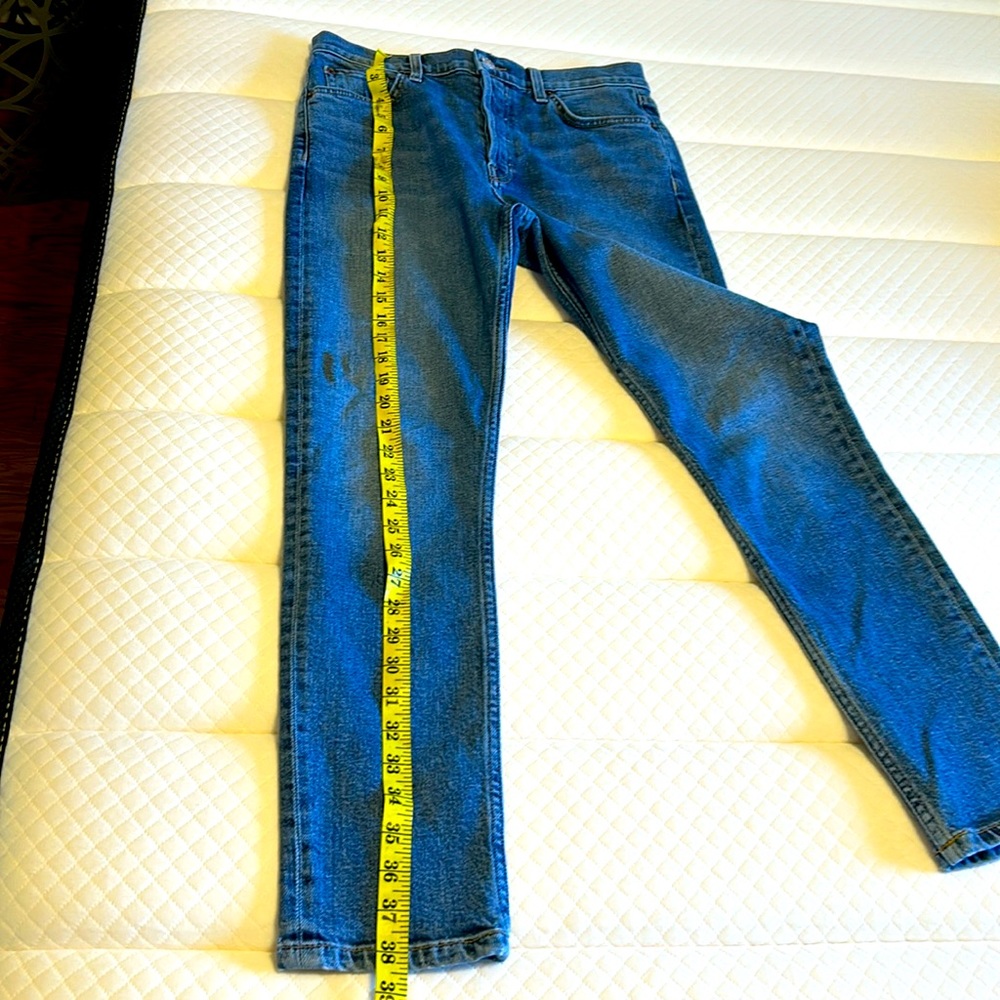 Redone Jeans - image 1